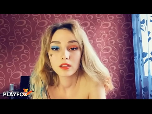 ❤️ عینک واقعیت مجازی جادویی به من رابطه جنسی با هارلی کوین داد جنس با کیفیت در ما fa.passionateembracespotlight.ru ﹏