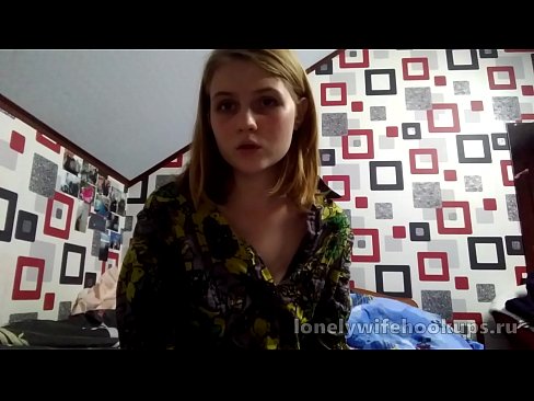❤️ دانشجوی جوان بلوند از روسیه دیک های بزرگتر را دوست دارد. جنس با کیفیت در ما fa.passionateembracespotlight.ru ﹏