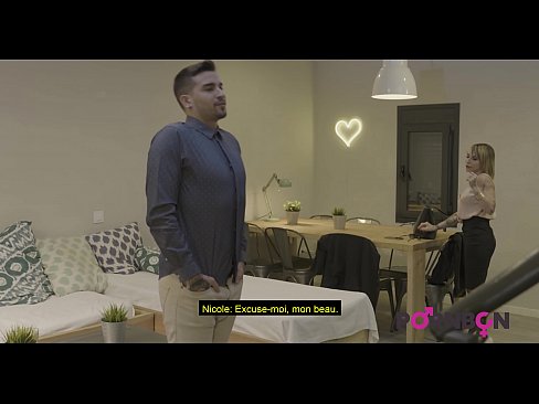 ❤️ PORNBCN 4K یک زن بالغ با جوانان بزرگ می‌خواهد مقعدی باشد ژیگولو جوان با دیک بزرگ. جنس با کیفیت در ما fa.passionateembracespotlight.ru ﹏