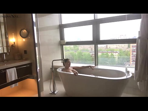 ❤️ عزیزم فوق العاده با شور و شوق بیدمشک خود را در حمام تکان می دهد جنس با کیفیت در ما fa.passionateembracespotlight.ru ﹏